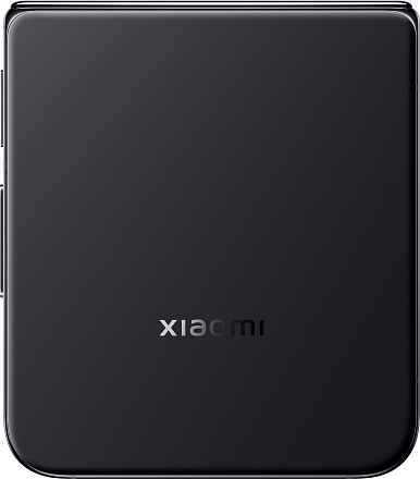 Смартфон Xiaomi MIX Flip 12/512 Гб Черный