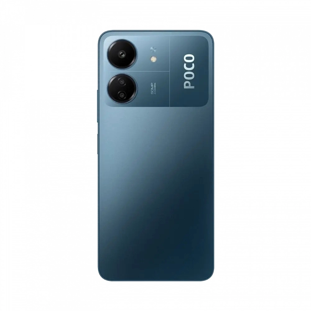 Смартфон Xiaomi Poco C65 6/128GB Blue