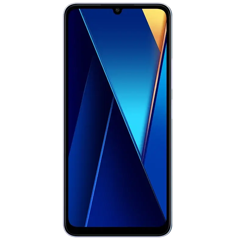 Смартфон Xiaomi Poco C65 6/128GB Violet