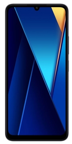 Смартфон Xiaomi Poco C65 8/256GB Black