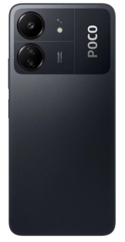 Смартфон Xiaomi Poco C65 8/256GB Black