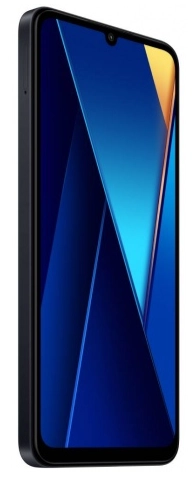 Смартфон Xiaomi Poco C65 8/256GB Black