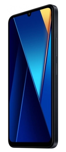 Смартфон Xiaomi Poco C65 8/256GB Black