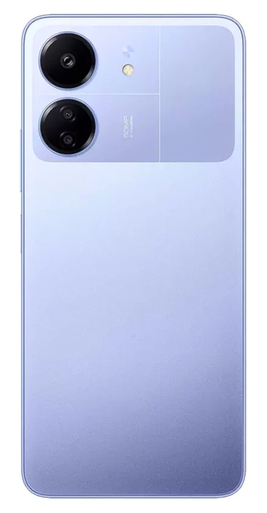 Смартфон Xiaomi Poco C65 8/256GB Violet