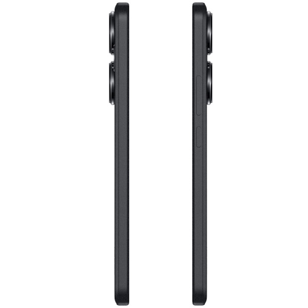 Смартфон Xiaomi Poco F6 12/512GB Black