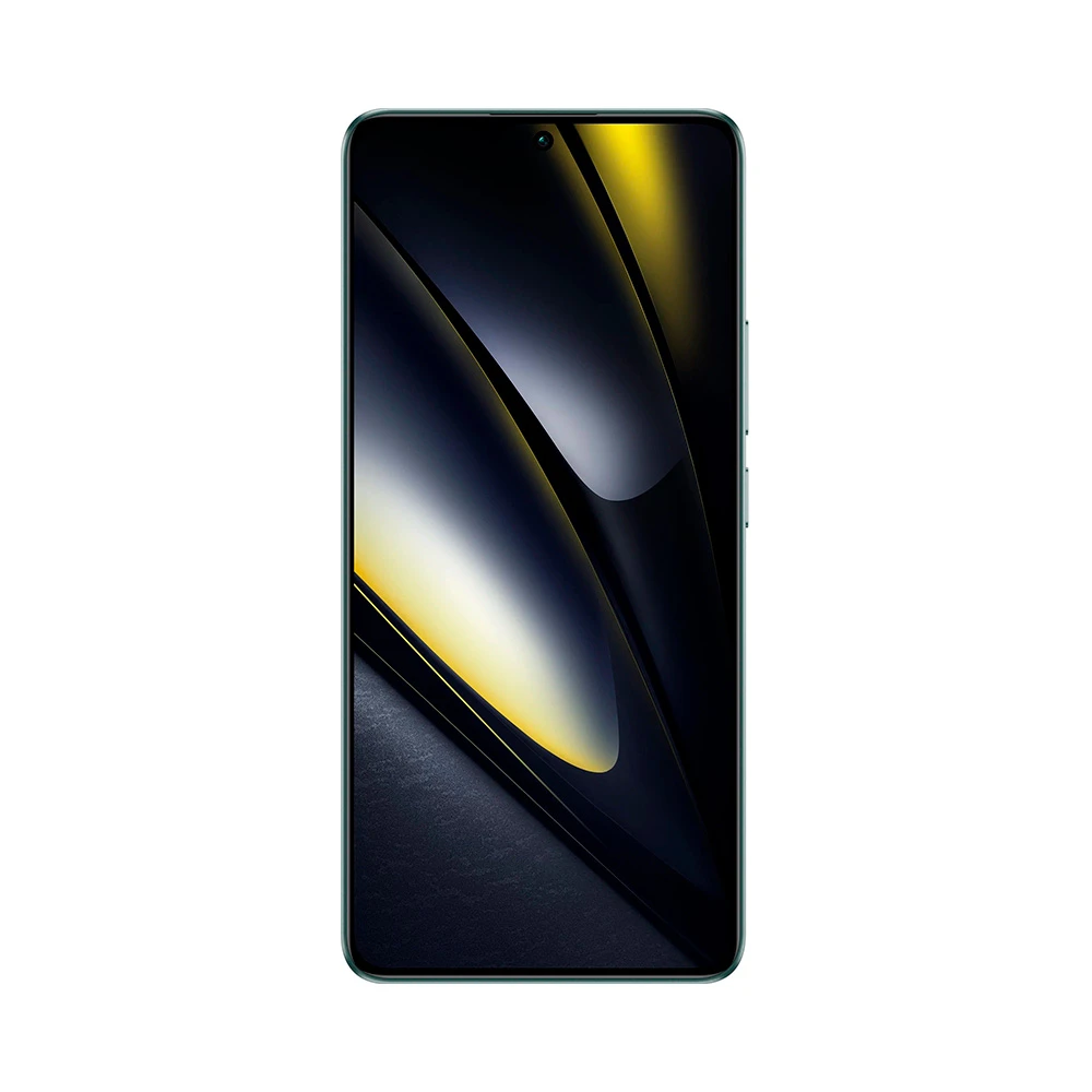 Смартфон Xiaomi Poco F6 12/512GB Green