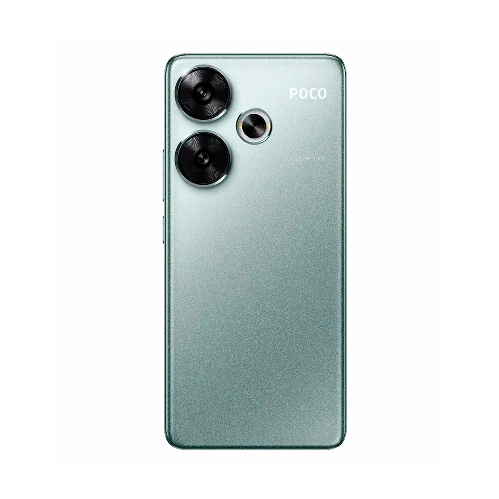 Смартфон Xiaomi Poco F6 12/512GB Green