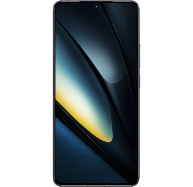 Смартфон Xiaomi Poco F6 Pro 12/512GB Black