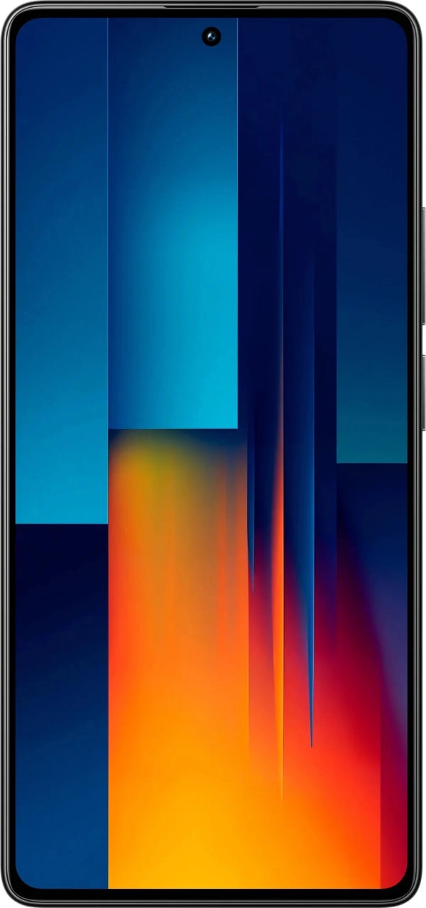 Смартфон Xiaomi Poco M6 Pro 8/256GB синий