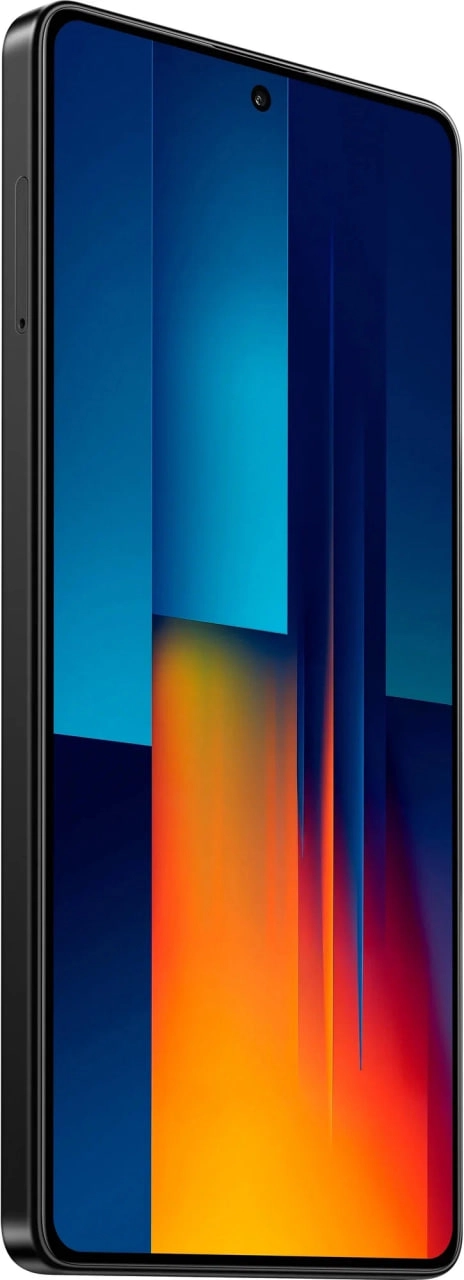 Смартфон Xiaomi Poco M6 Pro 8/256GB синий