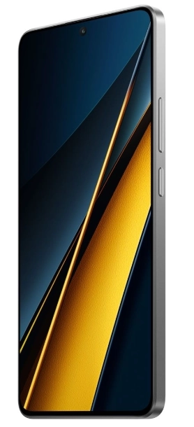Смартфон Xiaomi Poco X6 Pro 8/256GB Серый