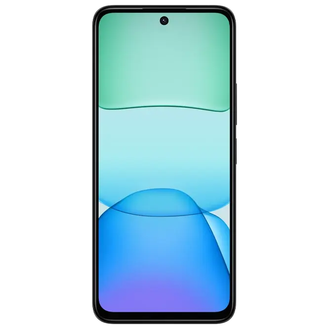 Смартфон Xiaomi Redmi 13 6/128GB Midnight Black