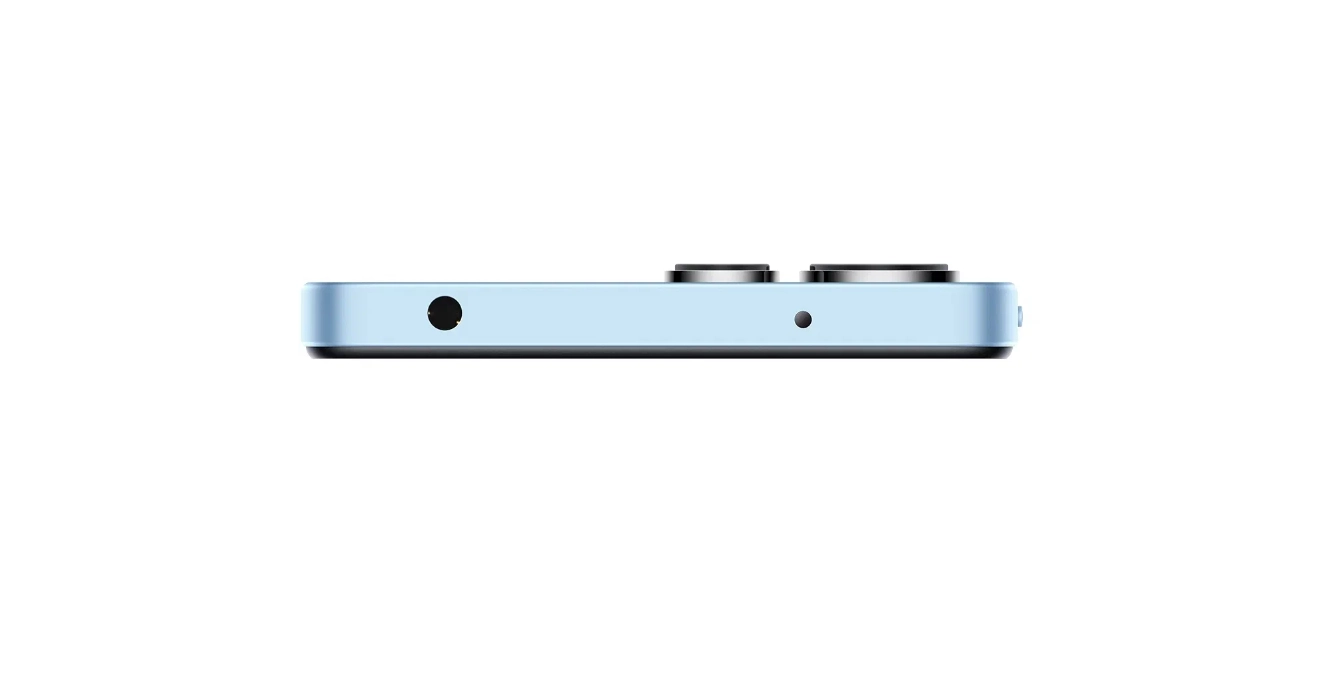 Смартфон Xiaomi Redmi 12 8/256GB Голубой