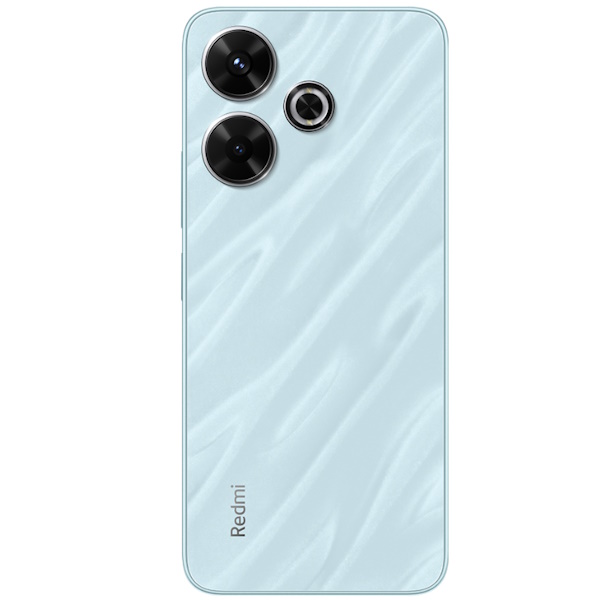 Смартфон Xiaomi Redmi 13 6/128GB Ocean Blue
