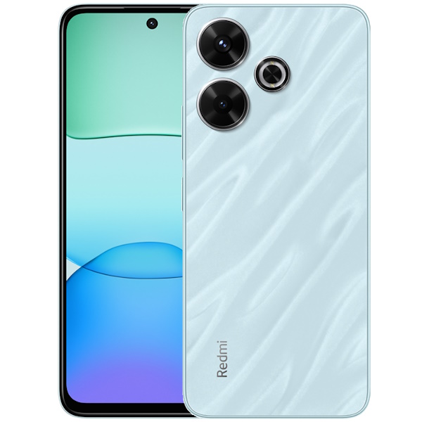Смартфон Xiaomi Redmi 13 8/128GB Ocean Blue