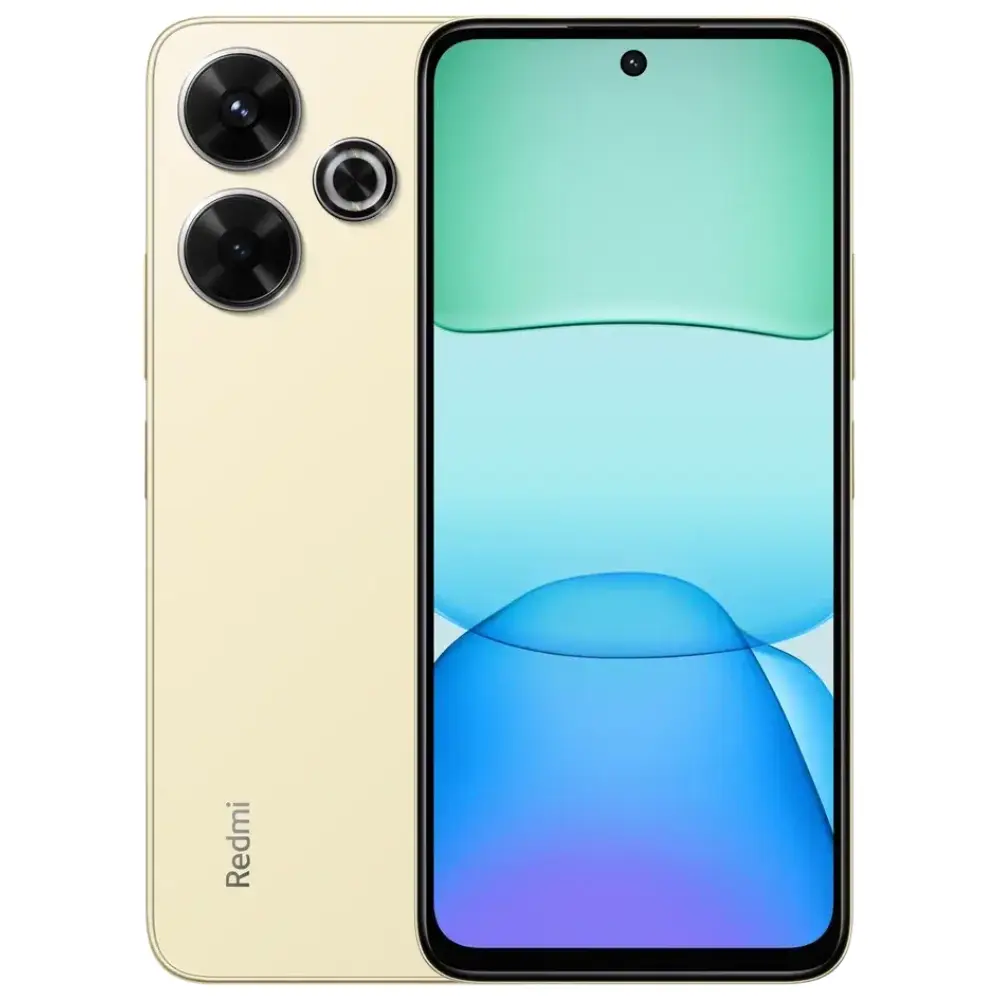 Смартфон Xiaomi Redmi 13 8/128GB Sandy Gold