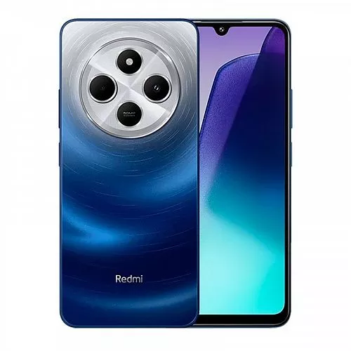 Смартфон Xiaomi Redmi 14C 4/128GB Starry Blue