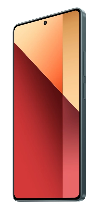 Смартфон Xiaomi Redmi Note 13 Pro 8/256GB Green