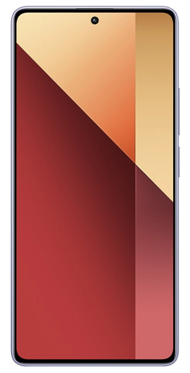Смартфон Xiaomi Redmi Note 13 Pro 8/256GB Violet