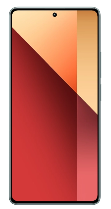 Смартфон Xiaomi Redmi Note 13 Pro 8/512GB Зеленый