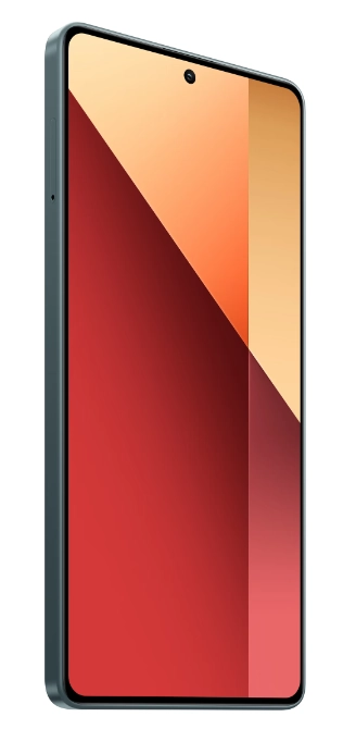 Xiaomi Redmi Note 13 Pro 8/512GB Yashil Smartfoni
