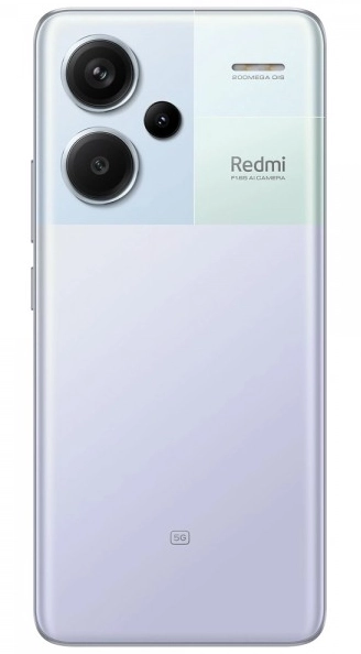 Смартфон Xiaomi Redmi Note 13 Pro+ 5G 8/256GB Violet