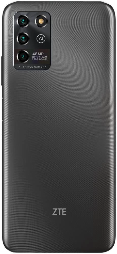 ZTE Blade V30 Vita 4/128Gb Gray Smartfoni