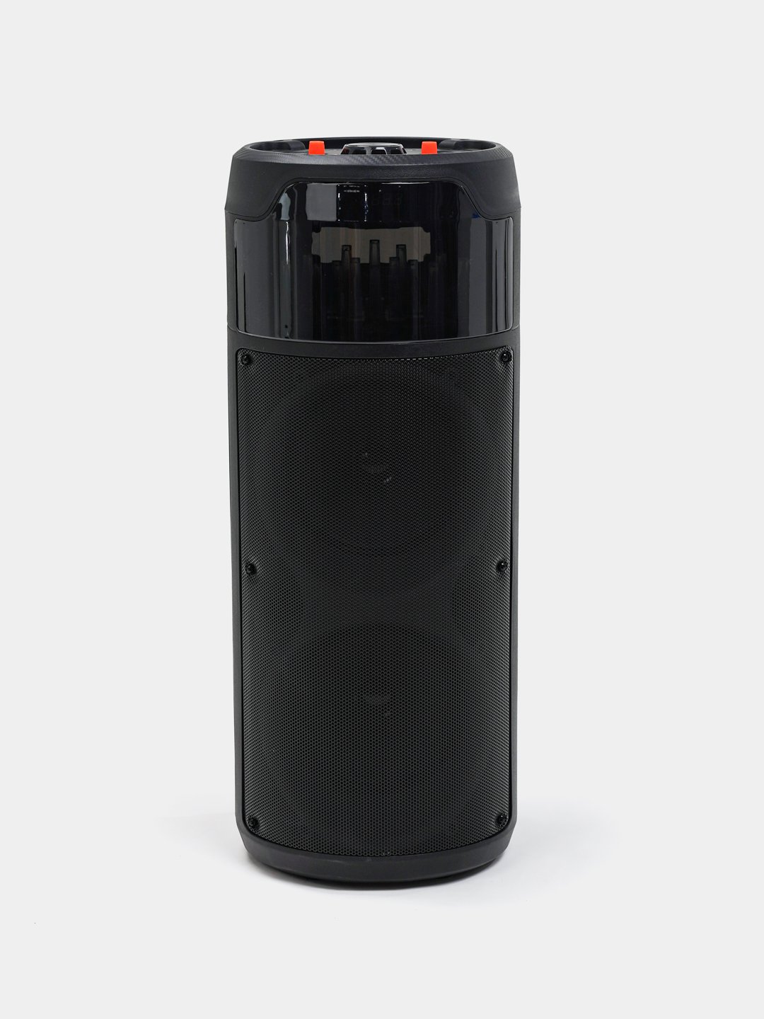 Акустическая система ZQS-8223 40Вт, 4800мАч, Bluetooth, MP3, беспроводной микрофон Black