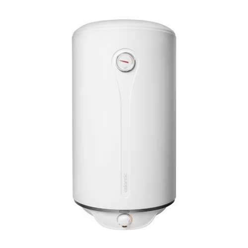 Водонагреватель VITRA 50 л, White