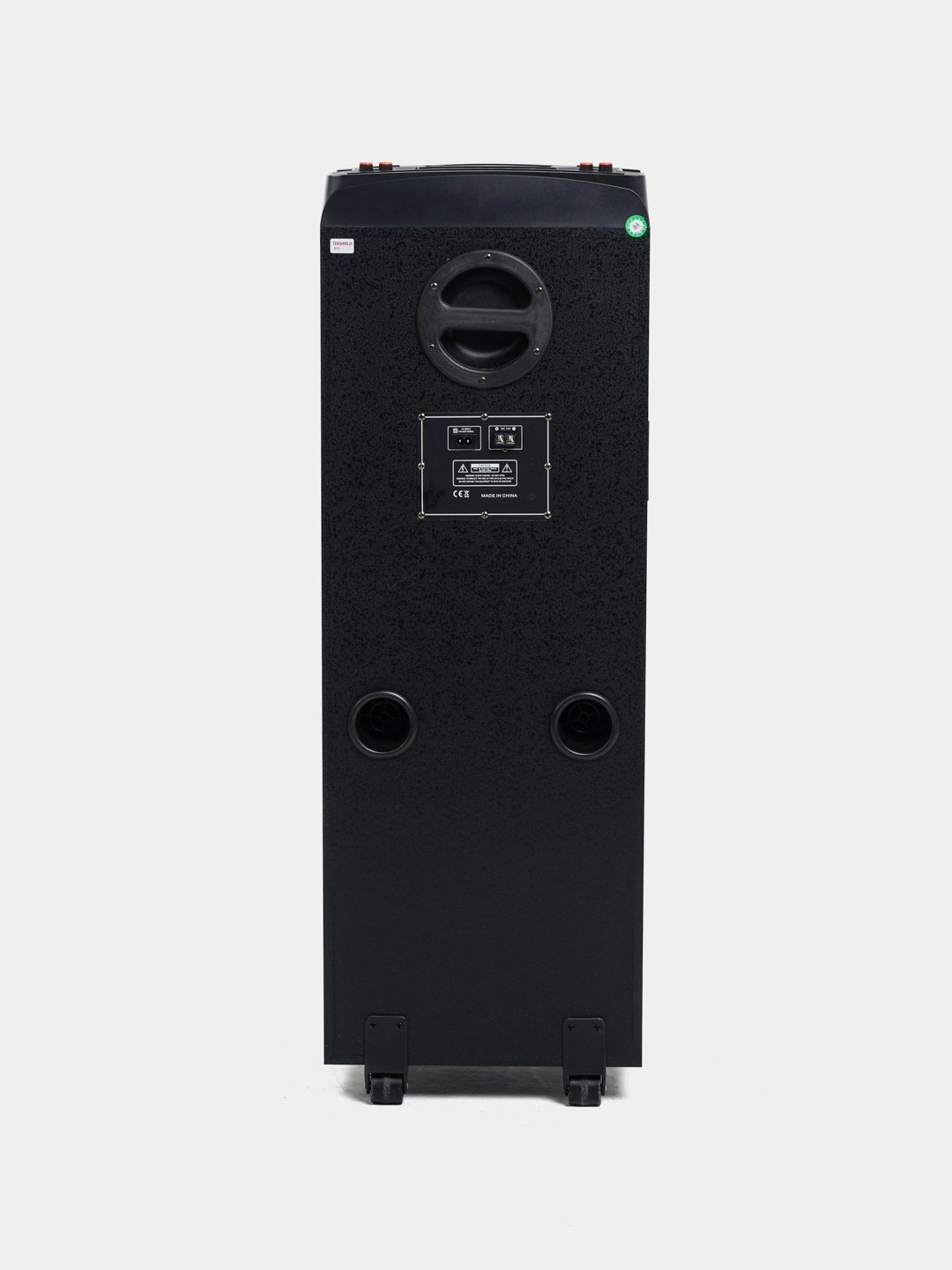 Кoлонка сабвуфер Bqhong MT1226 Black