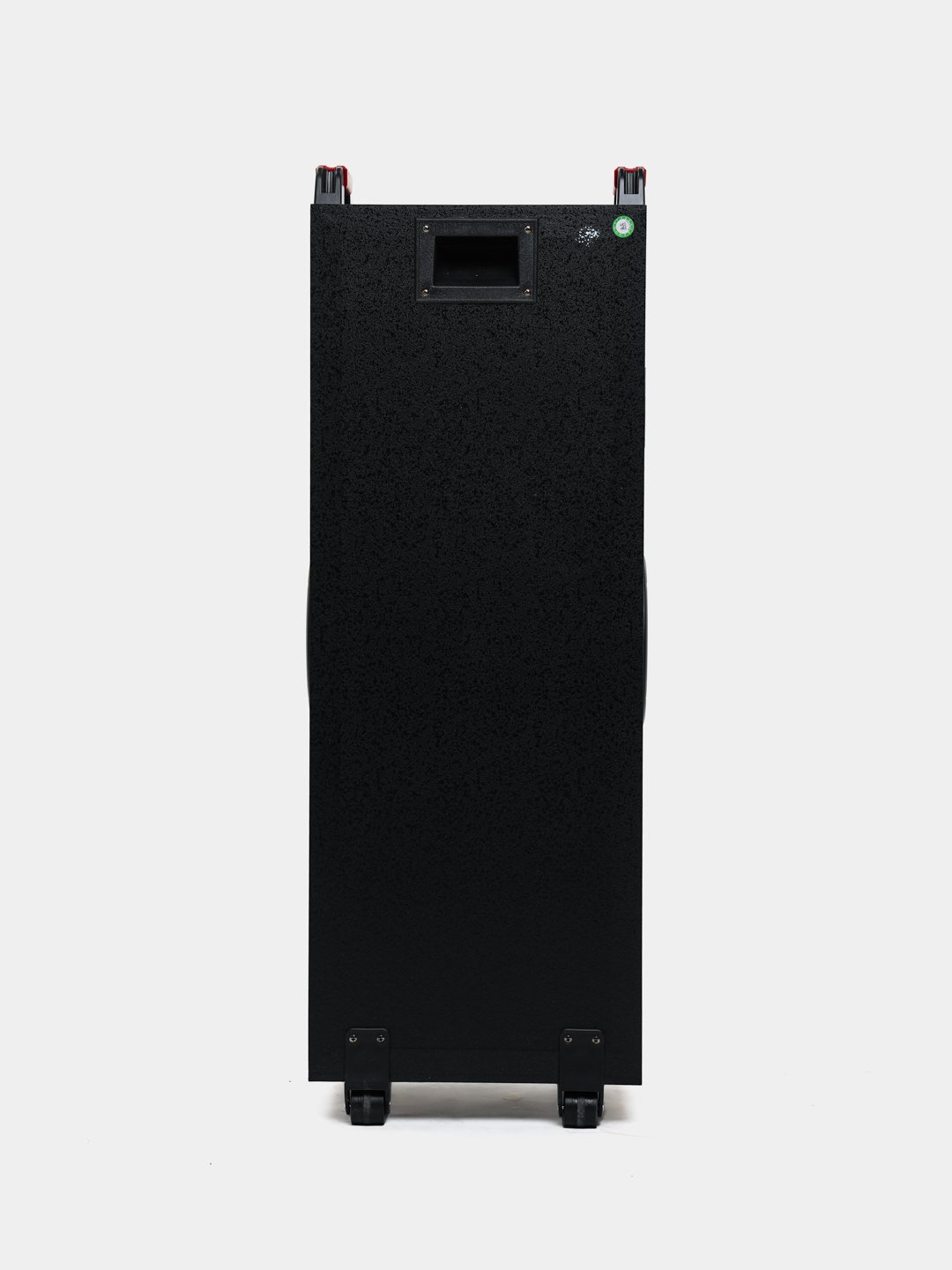 Колонка сабвуфер Bqhong MT1023 Black