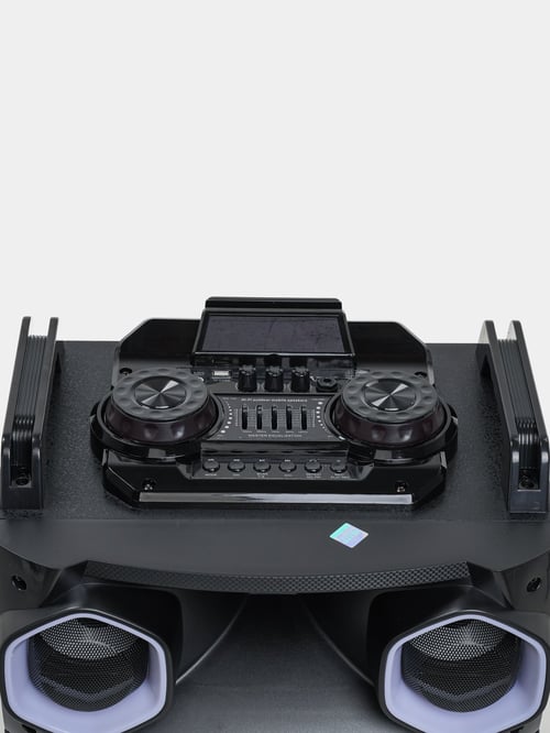 Колонка Avcrowns CH2000A Black