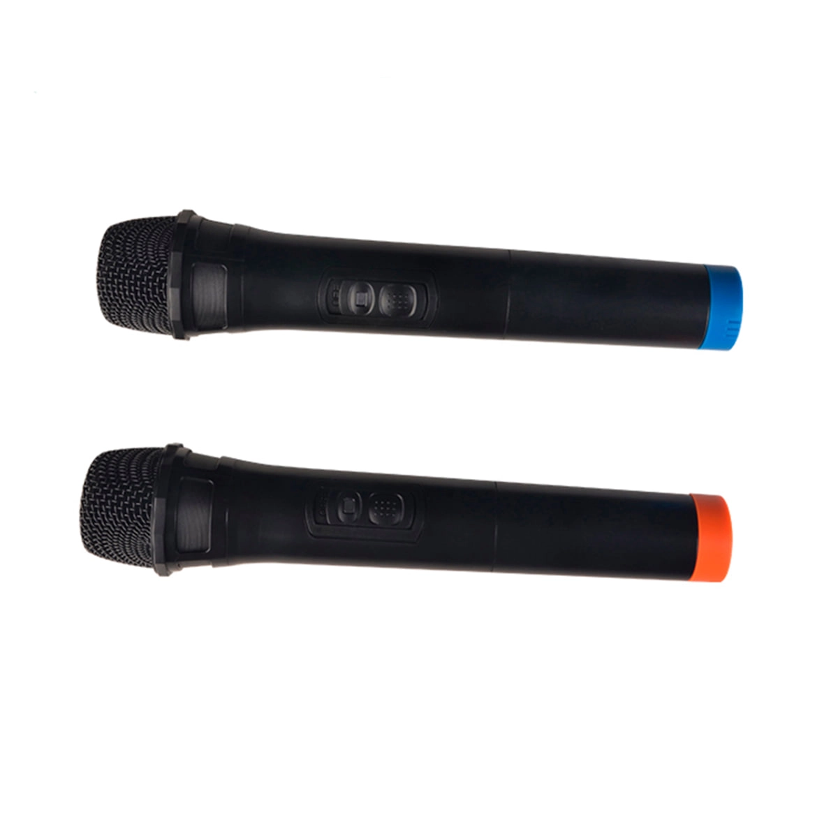 Колонка cабвуфер BQHONG MT1265 Black