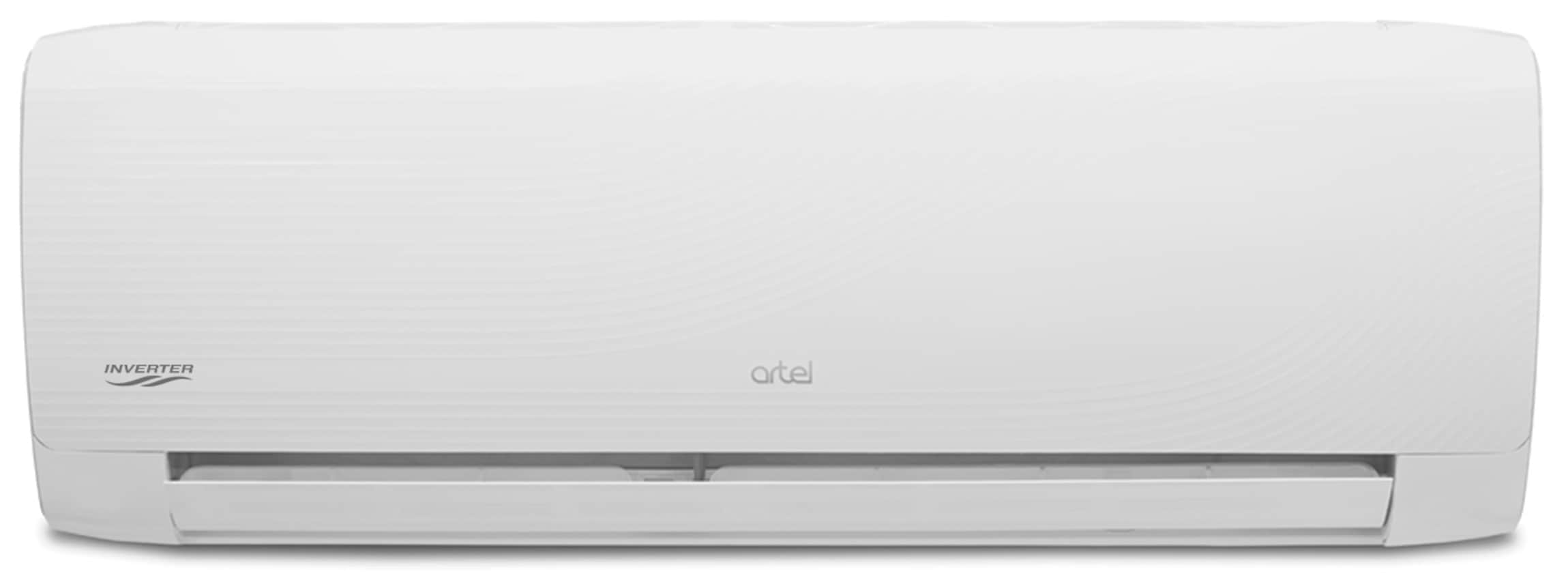 Konditsioner Artel Everest Inverter 12BTU White