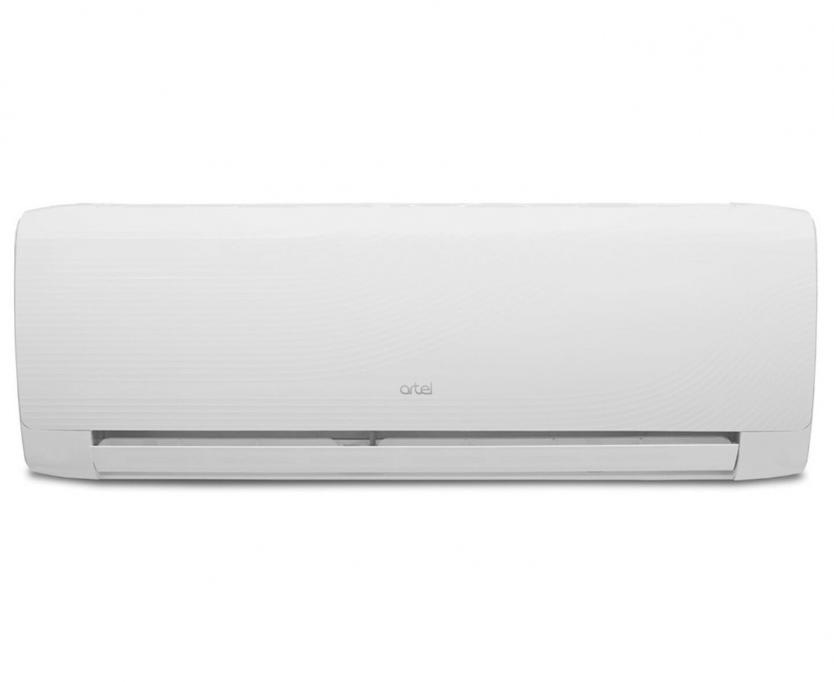 Konditsioner Artel Everest Sidaw12HE White
