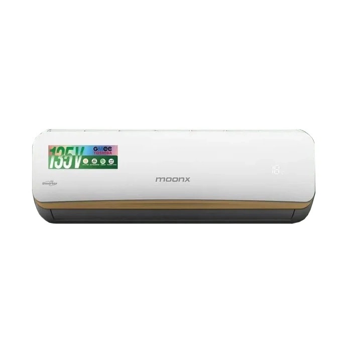 Konditsioner MoonX Moonlight 24 Inverter White