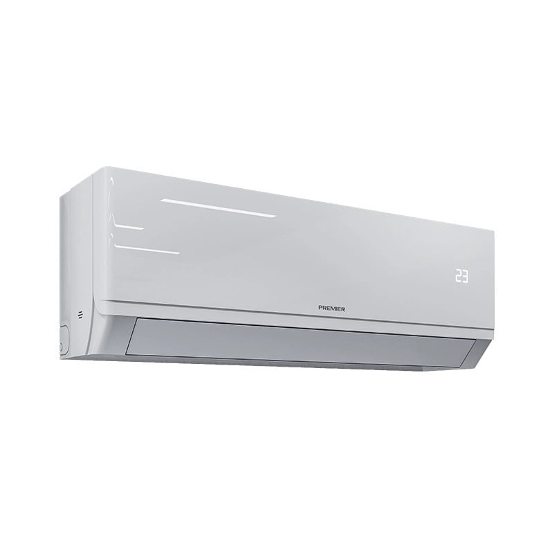 Konditsioner Premier PRMCN-12SDNA2C-INVERTOR White