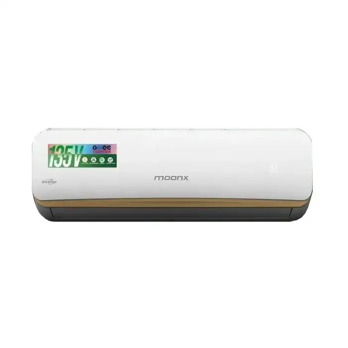Konditsioner MoonX Moonlight 12 Inverter White