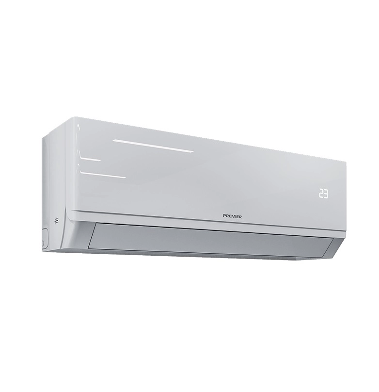 Konditsioner Premier Xiva PRMXV-12CSDH-INV Invertorli White