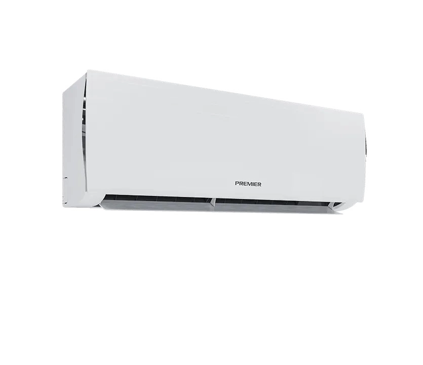 Konditsioner Premier Xiva PRMXV-18CSDH-INV Invertorli White