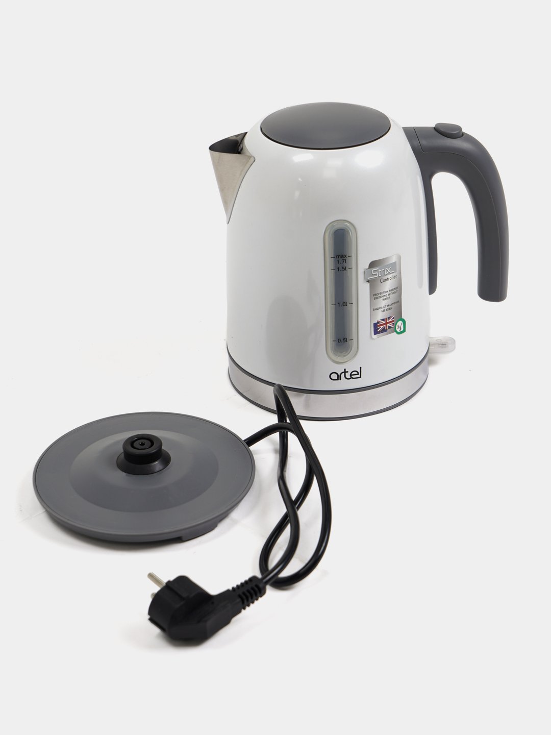 Электрический чайник: Artel, ART-KE-3200