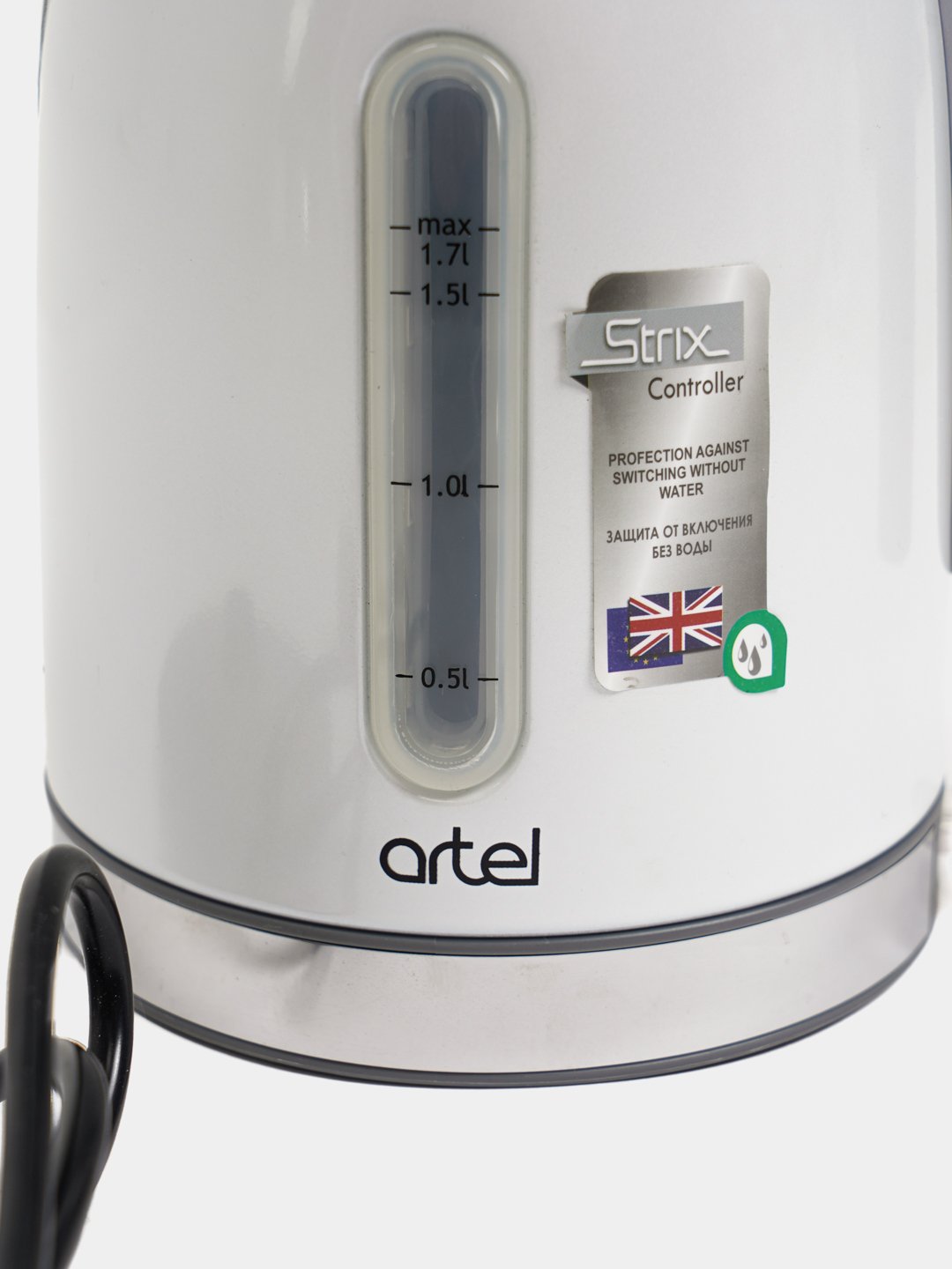 Электрический чайник: Artel, ART-KE-3200