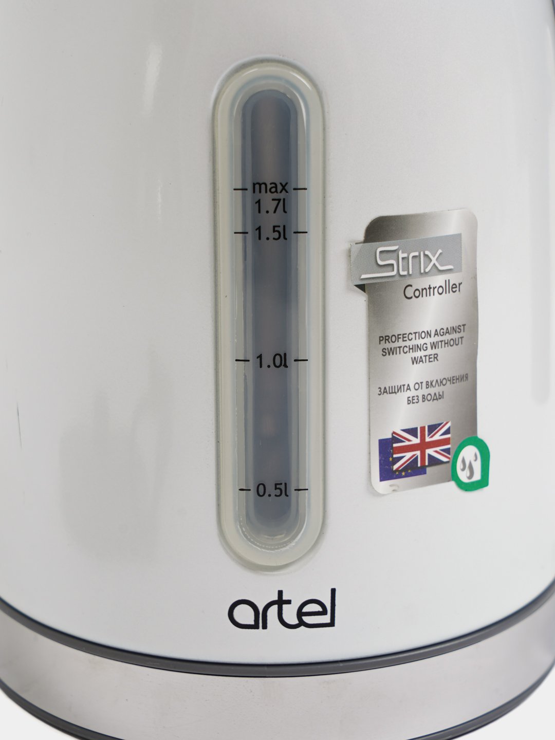 Электрический чайник: Artel, ART-KE-3200
