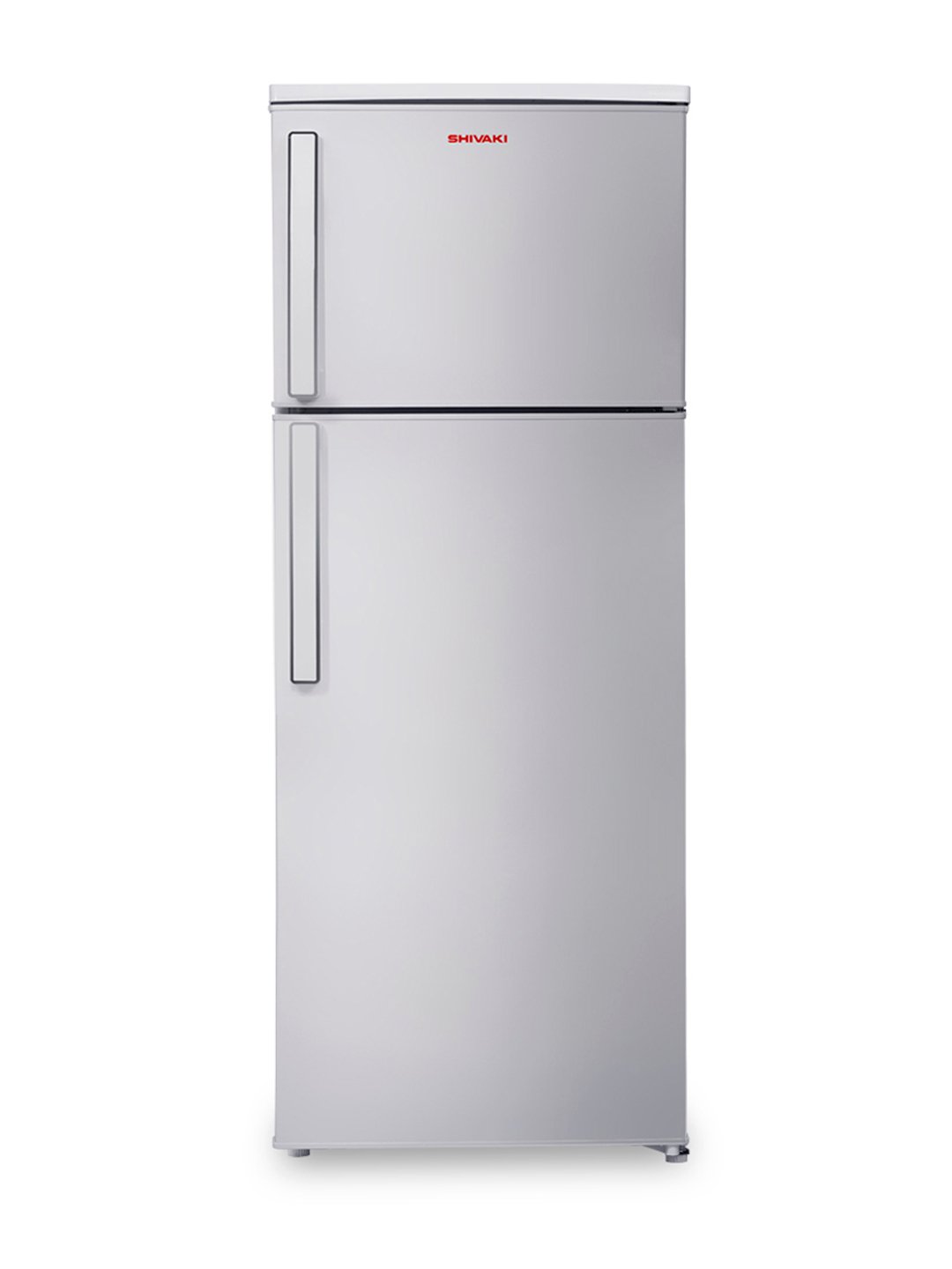 Холодильник Shivaki HD 341 FN, Silver