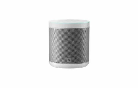 Колонки всех видов: Xiaomi, Mi Smart Speaker White