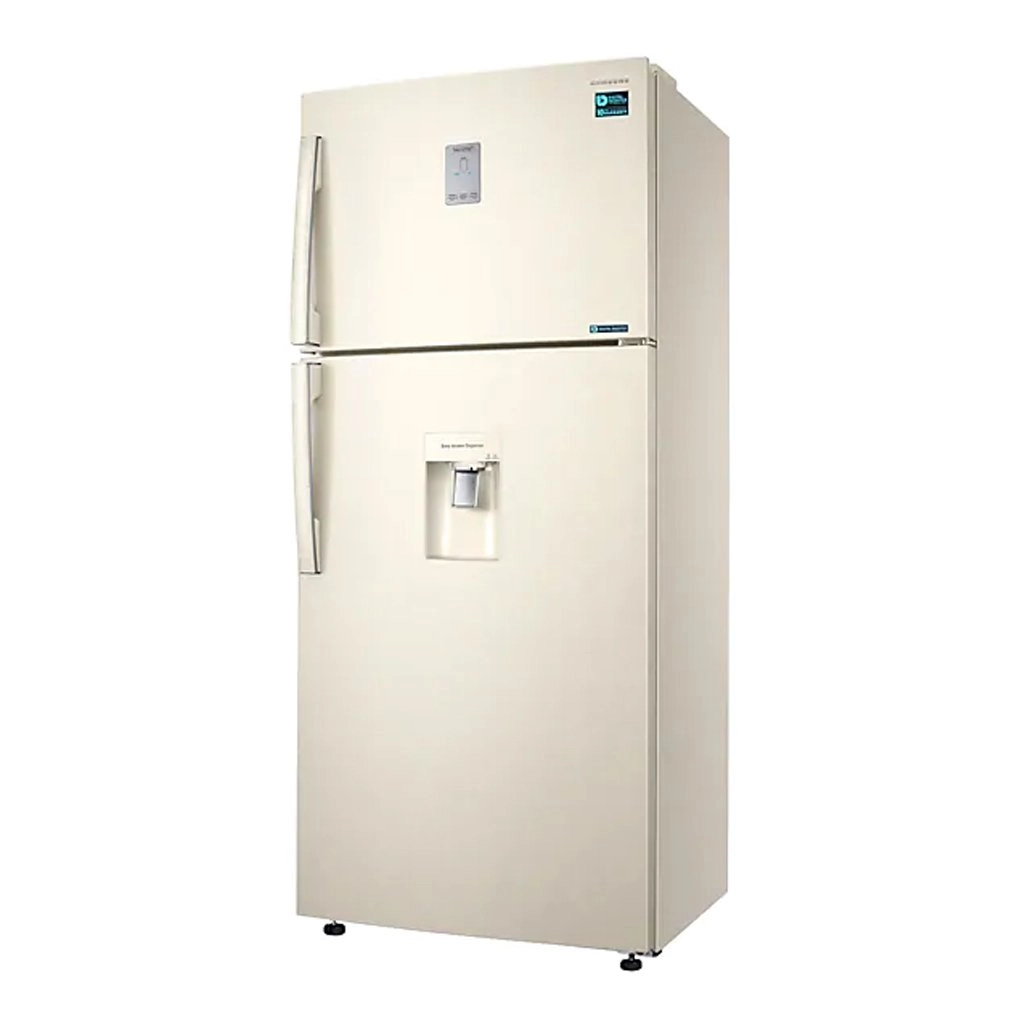 Холодильник Samsung RT53K6510EF/WT