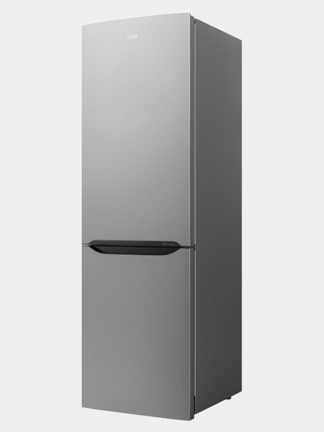 Холодильник Artel HD 345 RND ECO FROST Silver