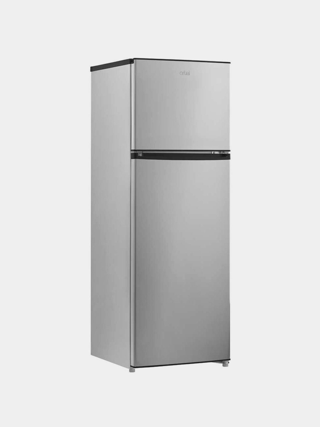 Холодильник Artel HD338FND Silver