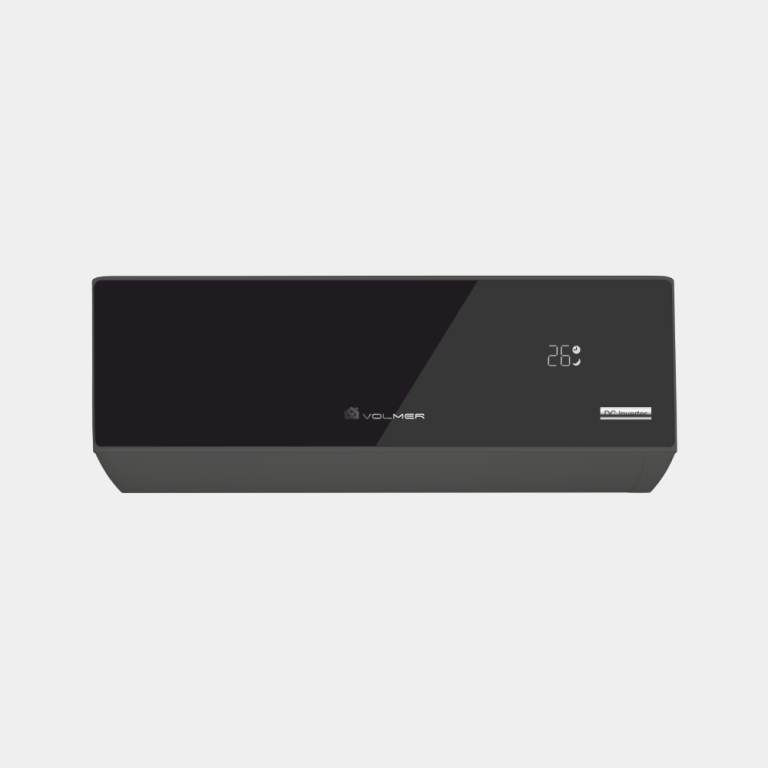 Konditsioner VOLMER VL-IN12TB Invertor Black