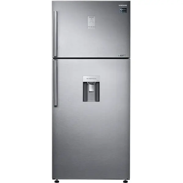 Холодильник Samsung RT53K6530SL/WT